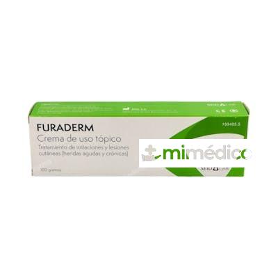 FURADERM 100 G SEID