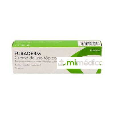 FURADERM 30 G SEID