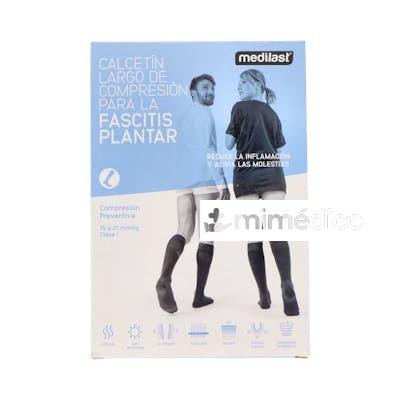 MEDILAST CALCETIN FASCIT AD/CORT CCL1/LIG T/S T:21-23 P:34-3 MEDILAST