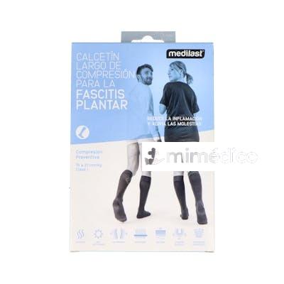 MEDILAST CALCETIN FASCIT AD/CORT CCL1/LIG T/L T:26-29 P:39-4 MEDILAST