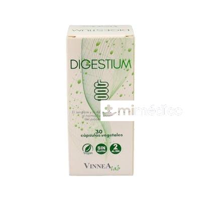 VINNEA DIGESTIUM 30 CAPS VEG YNSADIET