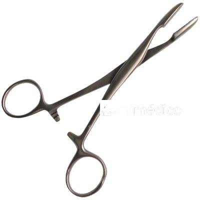 PINZA PEAN WAITCH 13 CM 323 FLEMING