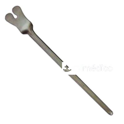 SONDA ACANALADA WAITCH 14 CM 283 FLEMING