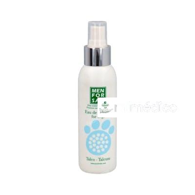 MENFORSAN AGUA COLONIA TALCO PERROS 125 VET BILPER VET
