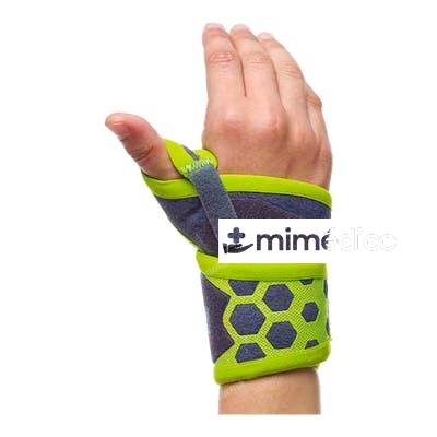 MYPRIM KIDS MUÑEQUERA ENVOLVENTE T/2 MYPRIM