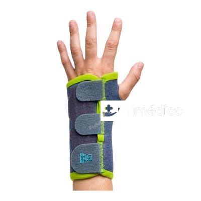 MYPRIM KIDS MUÑEQUERA INMOV DRCHA T/1 MYPRIM