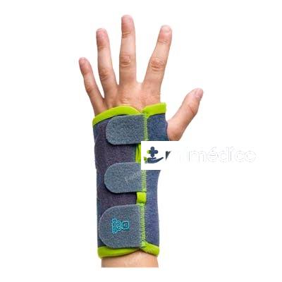 MYPRIM KIDS MUÑEQUERA INMOV T/2 IZQ MYPRIM