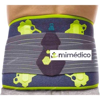 MYPRIM KIDS FAJA SACROLUMBAR C/TENSOR T/1 MYPRIM
