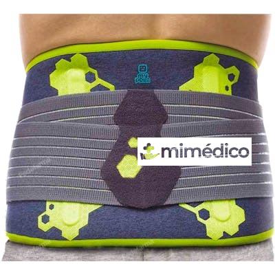 MYPRIM KIDS FAJA S-LUMB C/TENSOR T/2 MYPRIM