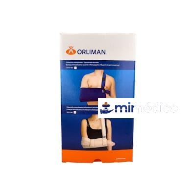ORLIMAN CABESTRILLO INMOV DE HOMBRO TU (C-40UNI) ORLIMAN