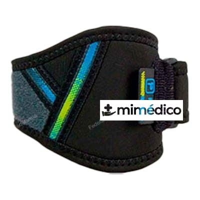 NEOPRAIR CINCHA EPICONDILITIS OS GRIS T/UN POS172 NEOPRAIR