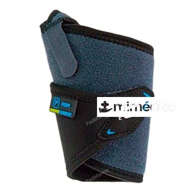 NEOPRAIR MUÑEQUERA ENVOLVENTE DE PULGAR T/U GRIS NEOPRAIR
