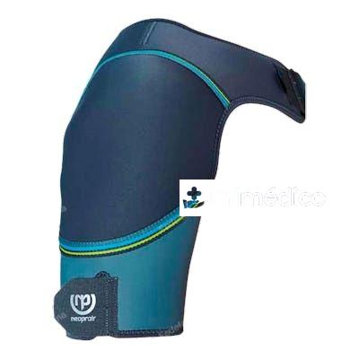 NEOPRAIR HOMBRERA IZQ T/S 26-29 CM AZUL (NP174) NEOPRAIR