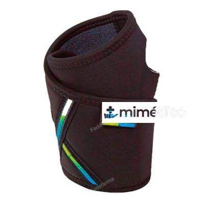 PRIM NEOPRAIR MUÑEQUERA ENVOLVENTE T/U GRIS NEOPRAIR