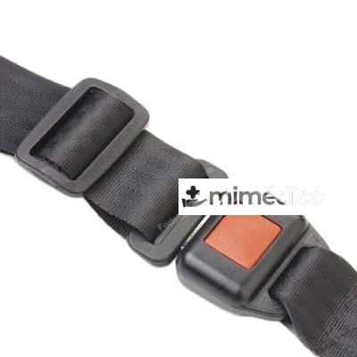 AYUDAS  CINTURON DE SEGURIDAD UNIVERSAL H3530 AY.TECNO DINAMICAS