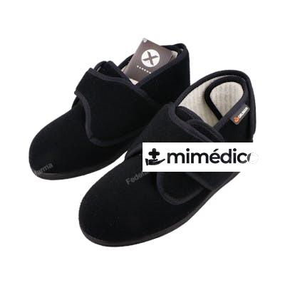 ZAPATO TERAPEUTICO NOIRMOUTIER N.39 (OF1500) ORLIMAN