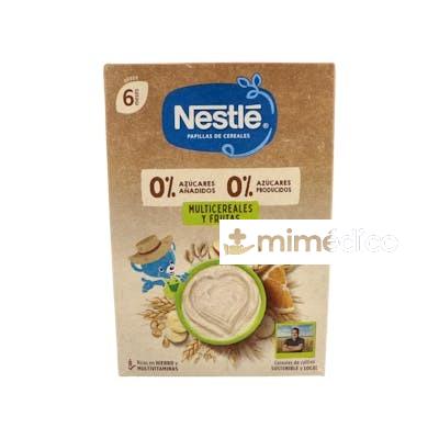 NESTLE SELECCION DE LA NATURALEZA PLATANO 270 G NESTLE