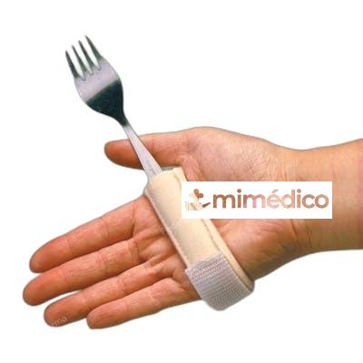 AYUDAS  MANOPLA AJUSTABLE M015 AY.TECNO DINAMICAS
