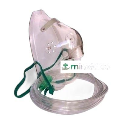 FLEMING MASCARILLA OXIGENO ADULTO 9005023 FLEMING
