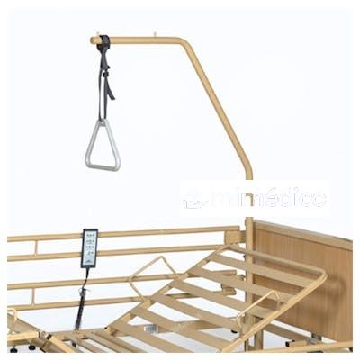 AYUDAS  TRAPECIO POTENCIA CAMAS DALI (A964) AY.TECNO DINAMICAS