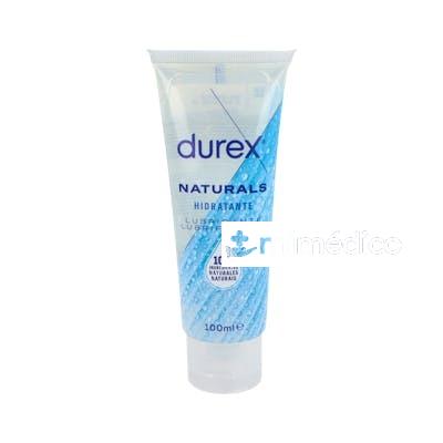 DUREX NATURAL INTIMO GEL EXTRA HIDRATANTE 100GR. DUREX