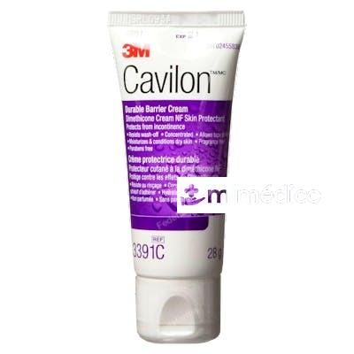 3M CAVILON TUBO CREMA 28 G 3M