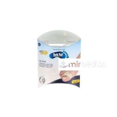 HERBI FEET GEL RING SEP+ANILLO GEL T/L (6003.10) HERBI FEET