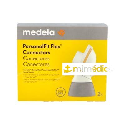 MEDELA PERSONALFIT FLEX CONECTOR 101034007 MEDELA