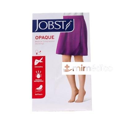 JOBST MEDIA OPAQUE AD CCL1 C/P T/3 PETITE NEG (70616-00176-0 JOBST