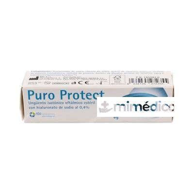 PURO PROTECT 5 G NTC