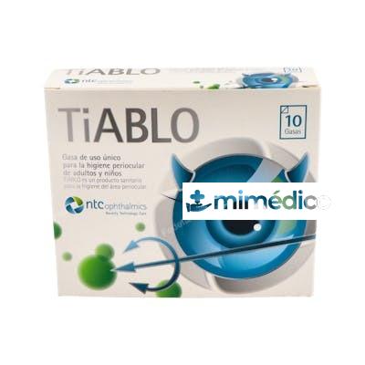 TIABLO 10 GASAS NTC