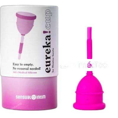 EUREKA CUP COPA MENSTRUAL T/S 38 MM EUREKA CUP