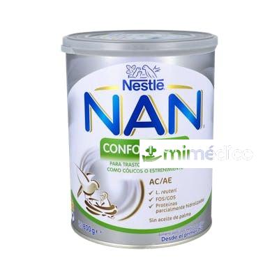 NAN CONFORT 1 0-6 M 800 G NAN