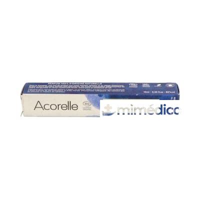 EAU DE PARFUM SOUS LA CANOPEE 10 ML** ACORELLE