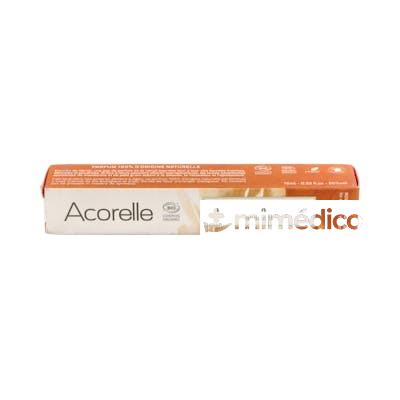 EAU DE PARFUM ROLL-ON ENVOLEE NEROLI 10 ML** ACORELLE