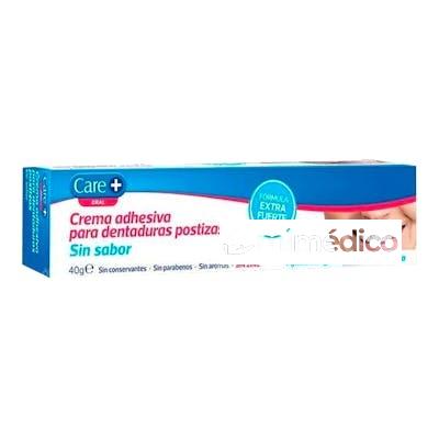 CARE CREMA ADH STADA 40 G EXP 12 U CARE+