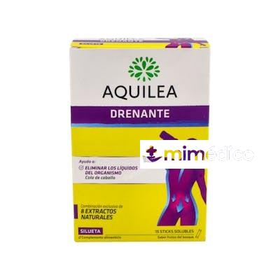 AQUILEA DRENANTE 15 STICKS AQUILEA