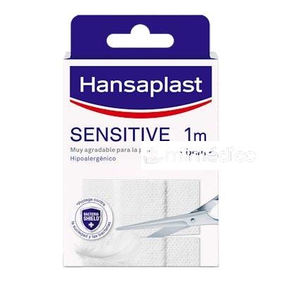 HANSAPLAST SENSITIVE TIRA 1 MX6 CM HANSAPLAST