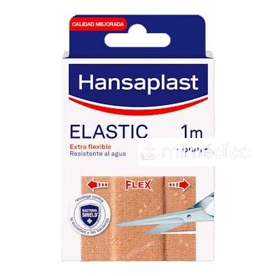 HANSAPLAST ELASTIC TIRA 1M X 6 CM HANSAPLAST