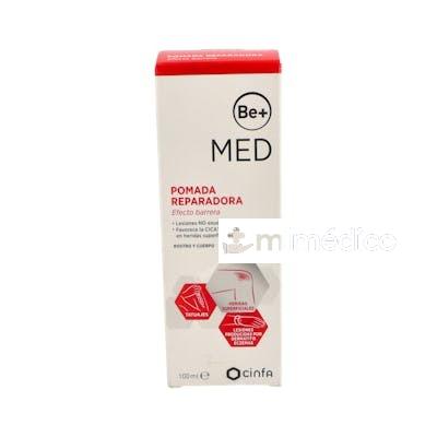 BE+ POMADA REPARAD EFECTO BARRERA 100 ML BE+