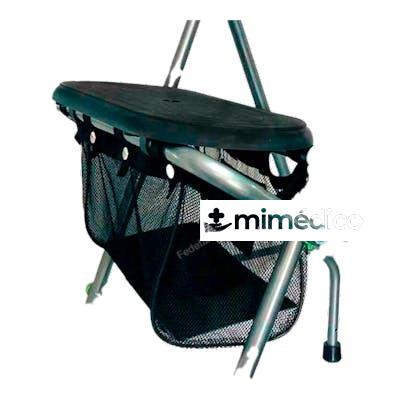 PRIM CESTA TEXTIL ANDADOR (301330) PRIM