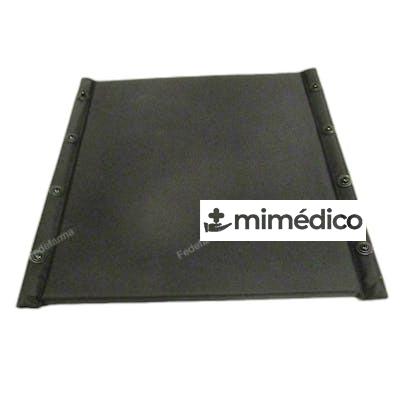 AYUDAS CONJUNTO ASIENTO TAPIZ (PP80/14) AY.TECNO DINAMICAS