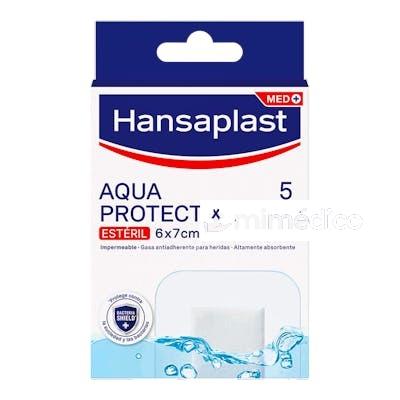 HANSAPLAST AQUA PROCTECT XL 6X7CM 5U HANSAPLAST