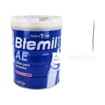BLEMIL PLUS AE 800 G BLEMIL INDICACION