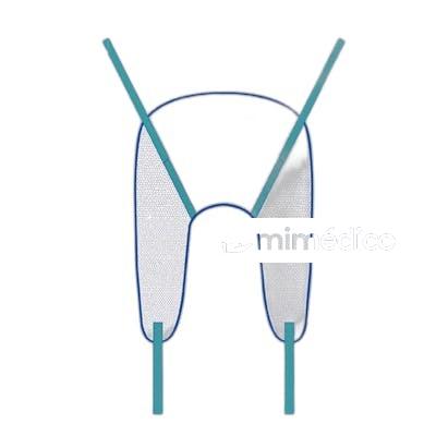 AYUDAS  ARNES UNIVERSAL ECONOMICO 82X98CM A912ECO AY.TECNO DINAMICAS