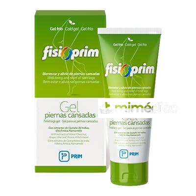 PRIM GEL PIERNAS CANSADAS 250 ML PRIM