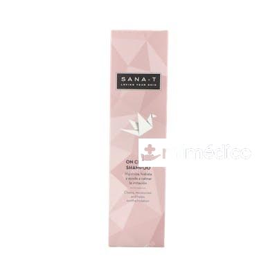 SANA-T ON CLEAN CHAMPU 200ML. SANA-T
