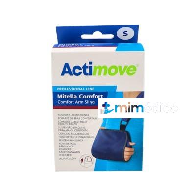 CABESTRILLO T/S T37C MITELLA COMFORT AZUL 72819-61 ACTIMOVE