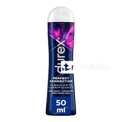 DUREX PERFECT CONNECTION LUBRICANTE 100ML. DUREX