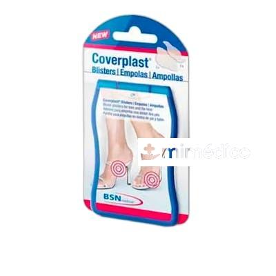 COVERPLAST BLISTERS SURTIDO 7 U REF. 72656-03 BSN MEDICAL